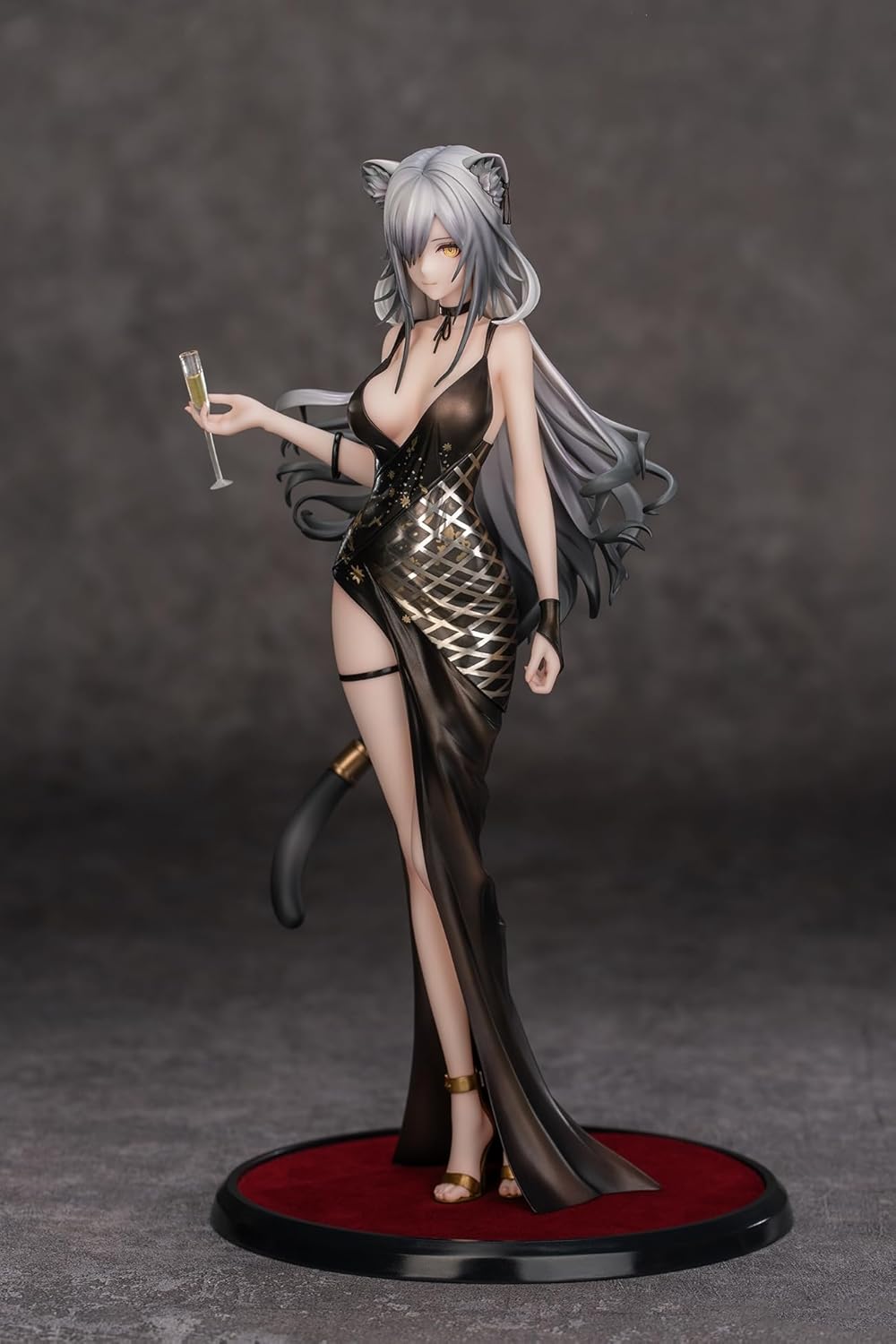 シュヴァルツ 1/7