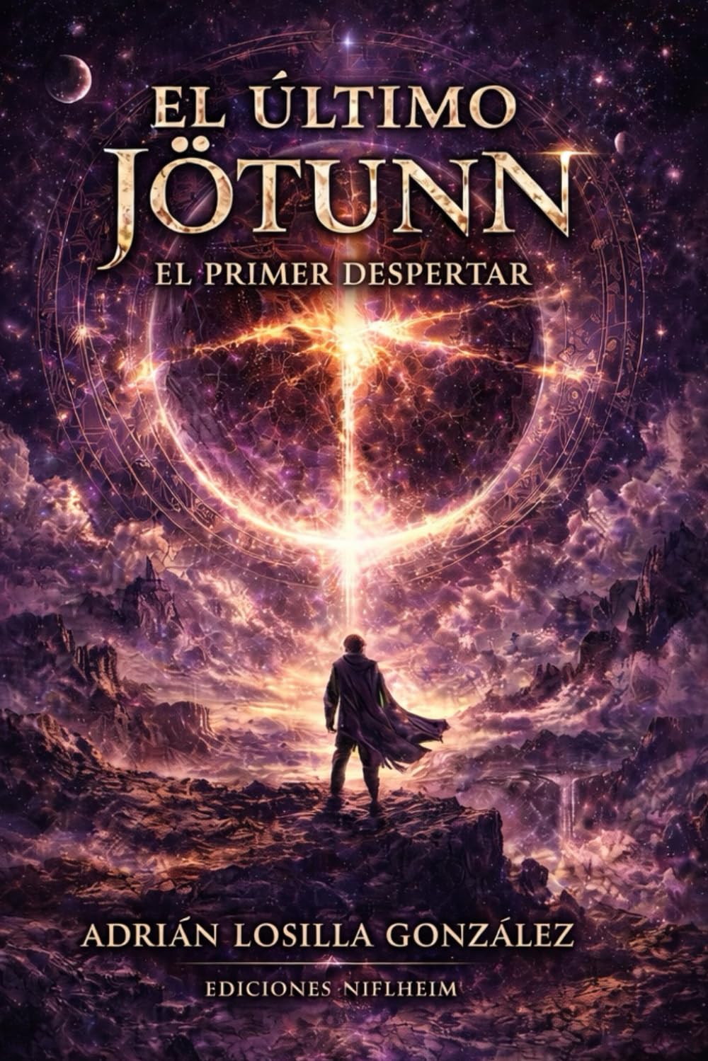 EL ÚLTIMO JÖTUNN: El Primer Despertar