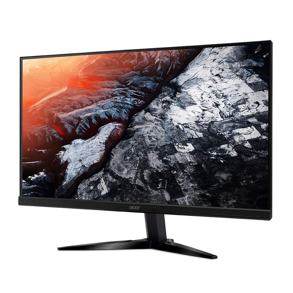 27inch⭐︎Acer KG271 LEDバックライトモニター本体⭐︎ Acer KG1 Series KG271 Full HD Gaming Monitor, 1920x1080 Pixels