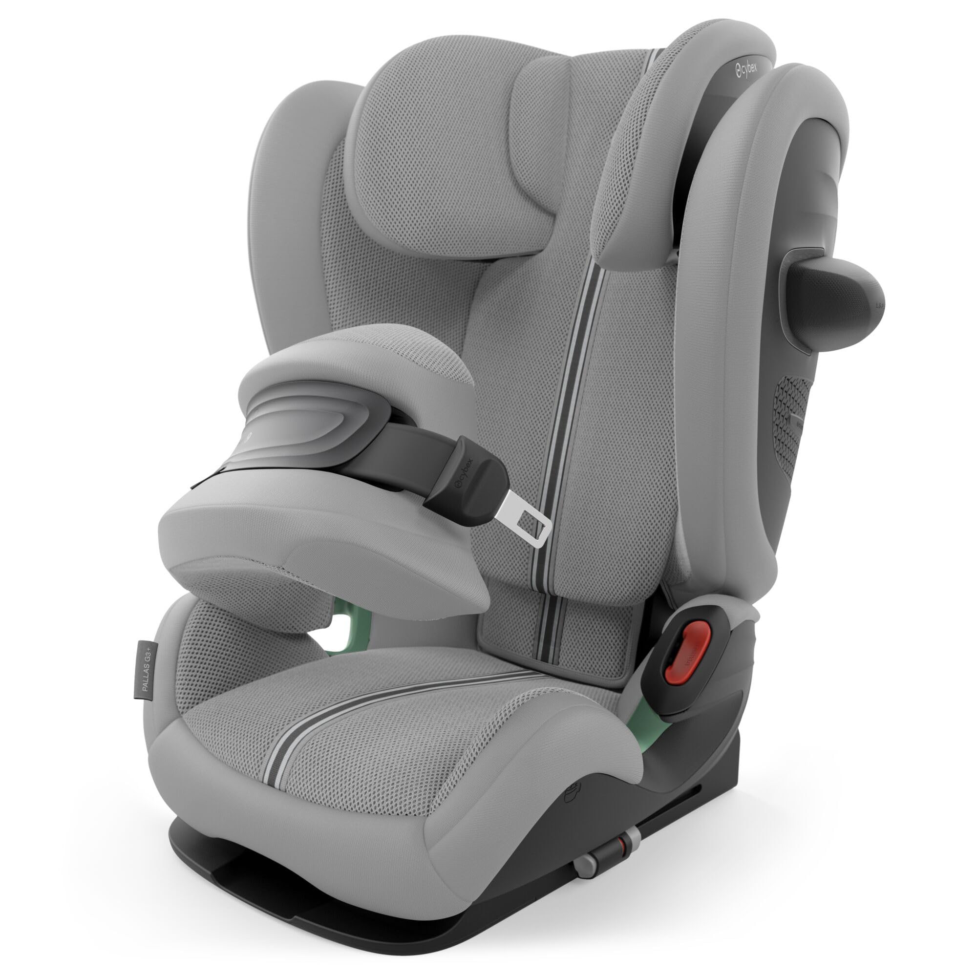 Pallas G3 i-Size Plus - 2