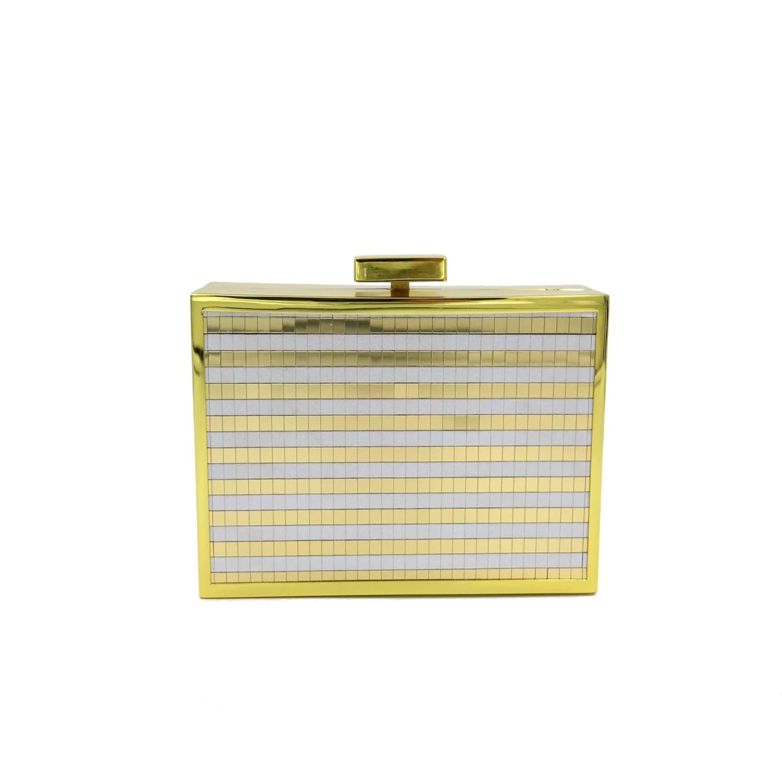 Sanetti Inspirations Women's Clutches SNPU-005, per Image, One Size