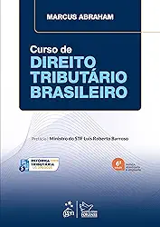 Curso de Direito Tributário Brasileiro - 6ª Edição 2025