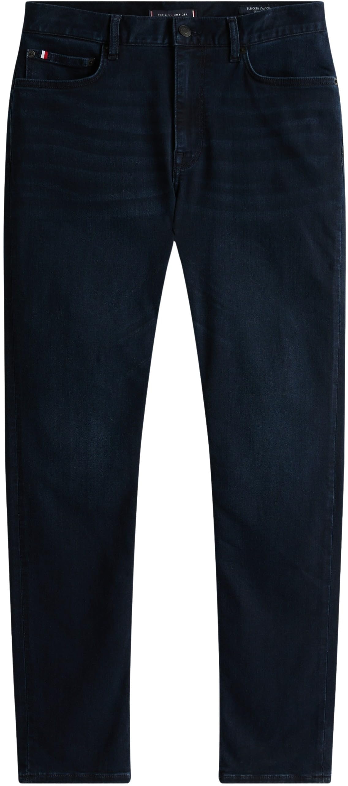 Tommy Hilfiger Vaqueros Hombre Bleecker Slim Fit