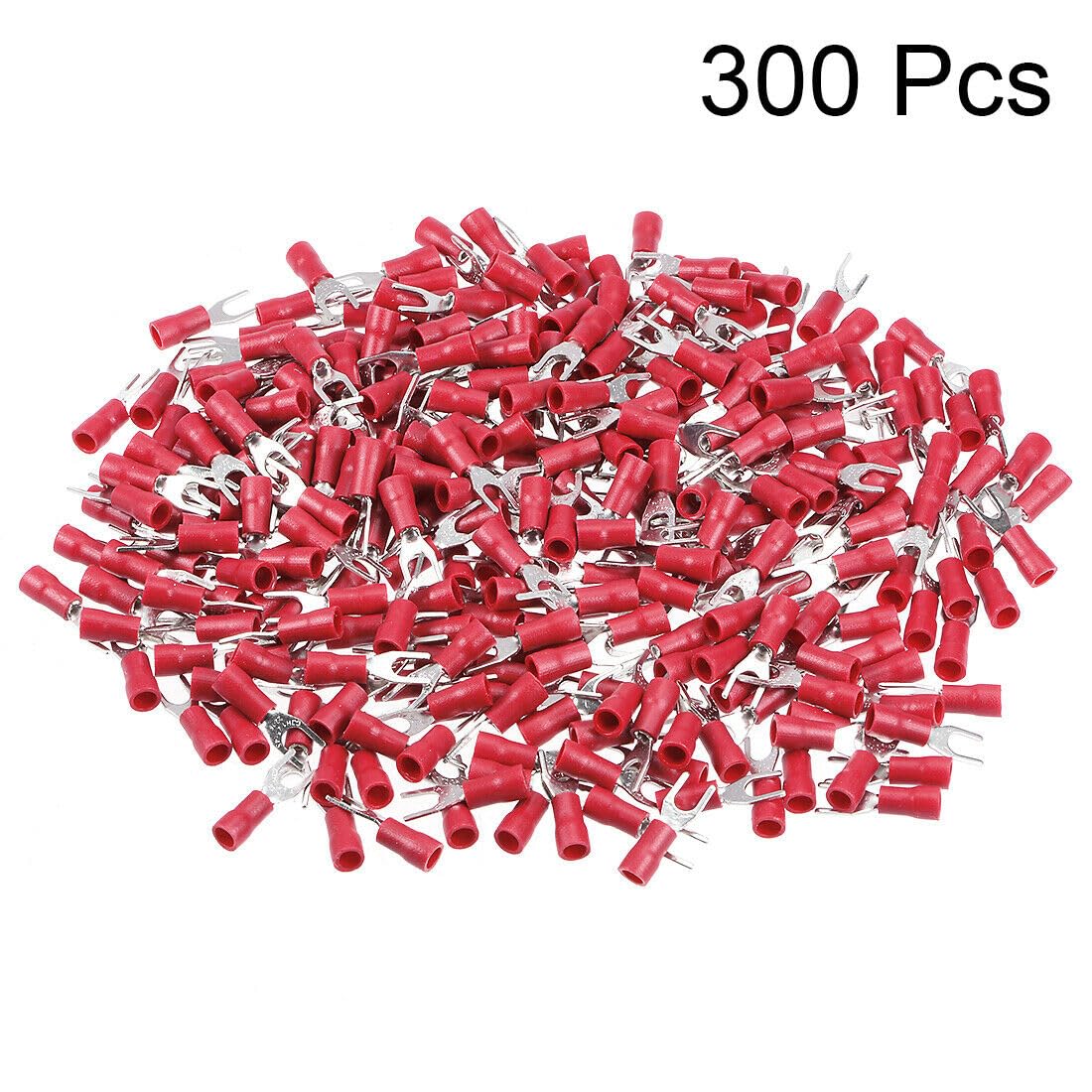 120 Piece Premium Connector Kit