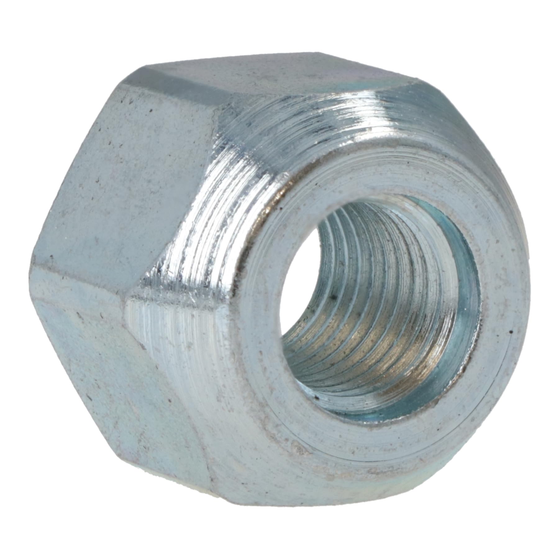 M10 rimorchio conica dadi ruota per sospensione mozzo M10x1.25 filettatura 16PC