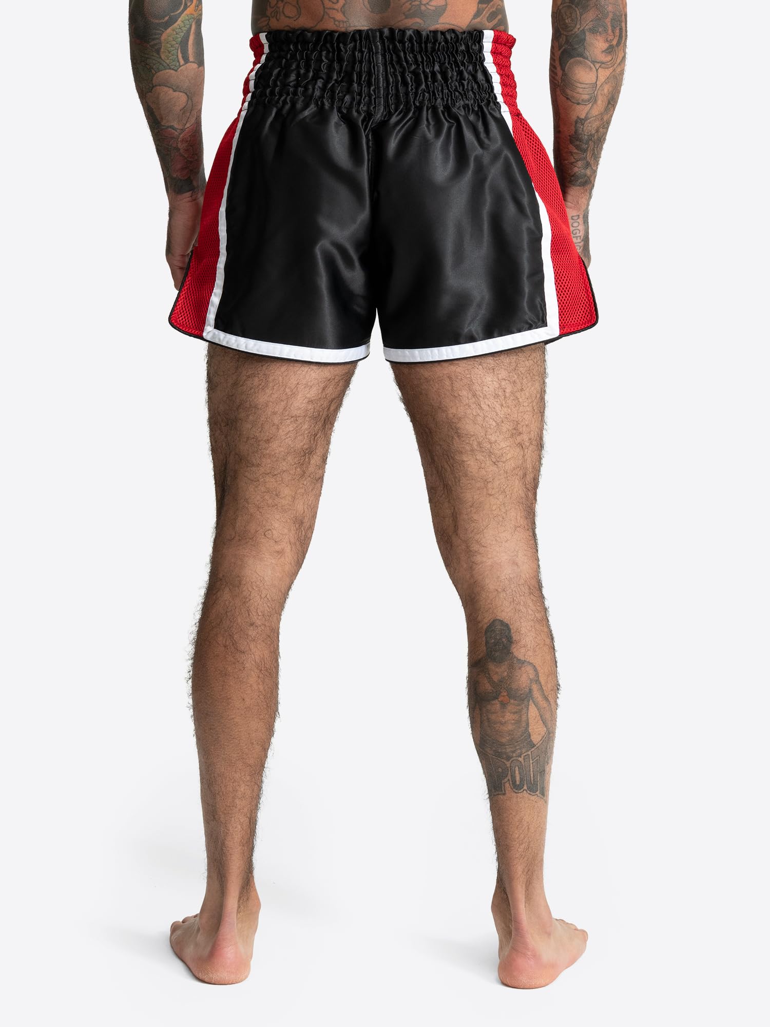BENLEE Pantalón Thaibox Cantan Unisex
