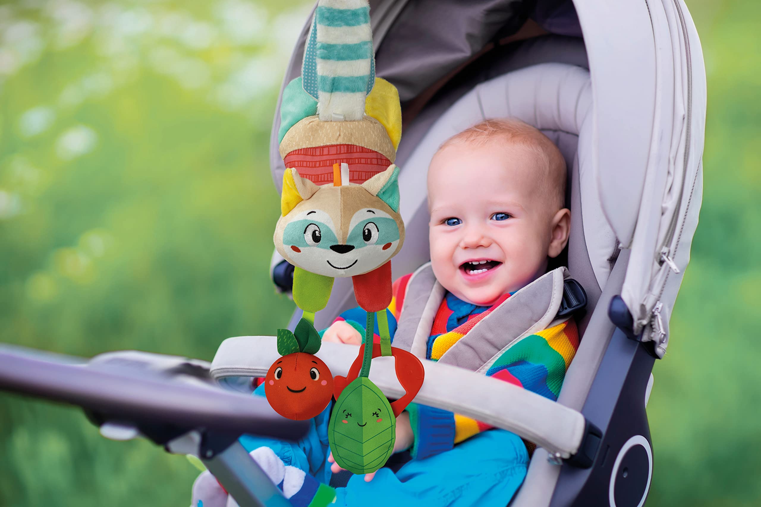 Gym Bebe Tummy Time Bebe Comprar VTech Cervatilla En