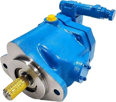 مضخة هيدروليكية PVQ20-B2R-SS1S-21-CD21-2 02-341566 متوافقة مع فيكرز