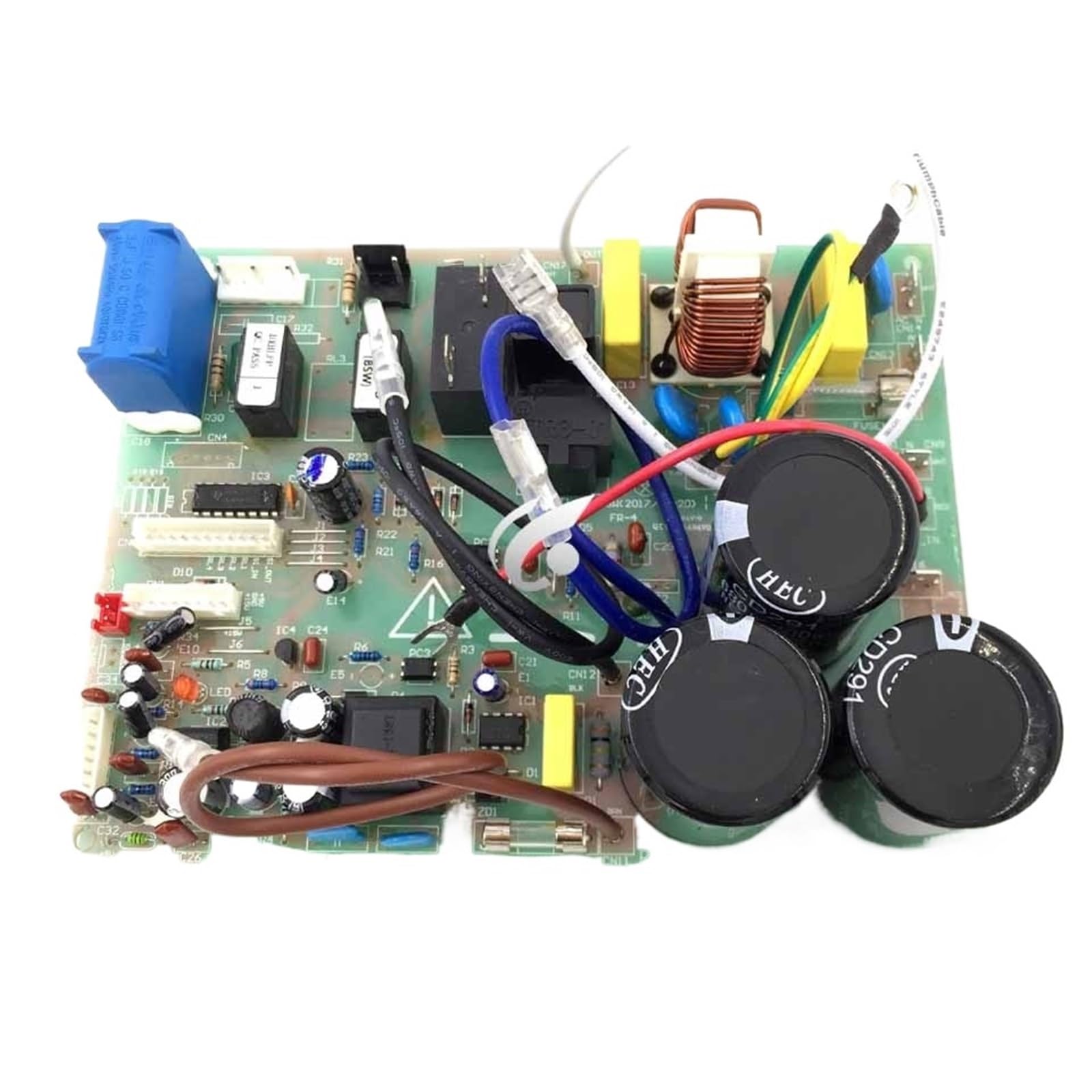 MVIVDUY 1pcs Inverter air Conditioner Computer Motherboard rza-4-5174-179-xx-1