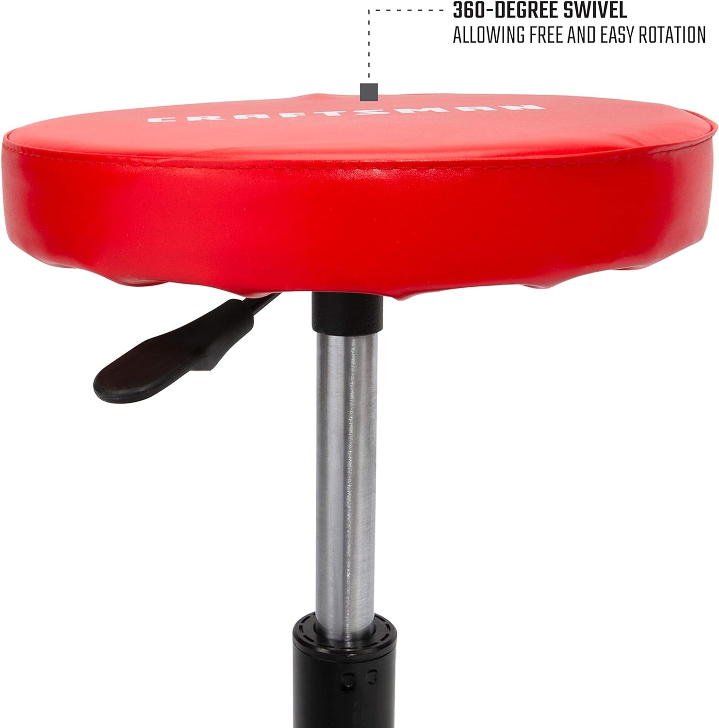 Craftsman Rolling Stool Replacement Parts 30 - 0mcd9ak