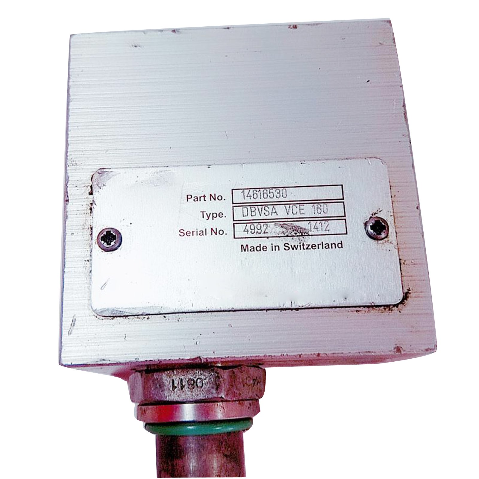 SINOCMP VOE 14616529 VOE 14616530 VOE14616529 VOE14616530