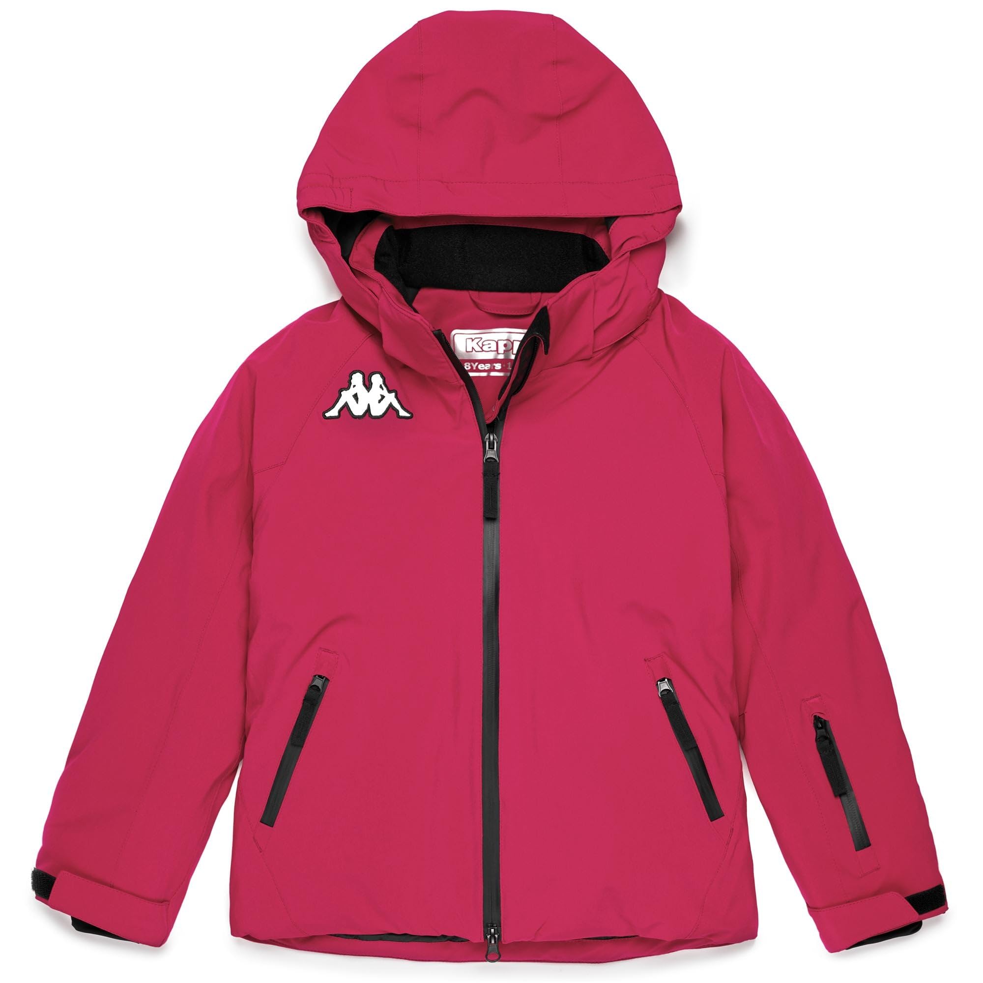 Kappa Herren 6cento 686 Kid Jacke