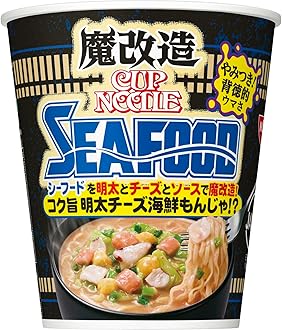 Amazon.co.jp: 日清食品: カップヌードル