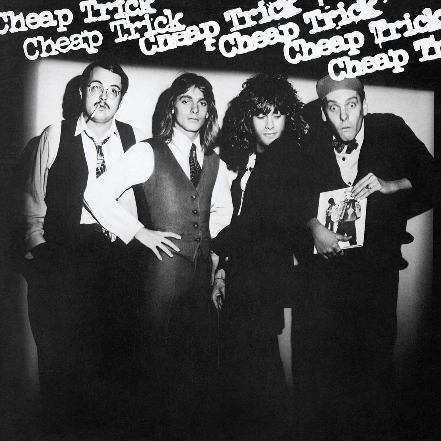 Cheap Trick [VINYL]