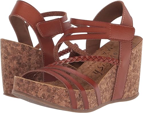 Miniatura 7 de Blowfish Malibu Sandalias de cuña Heidi-b para mujer