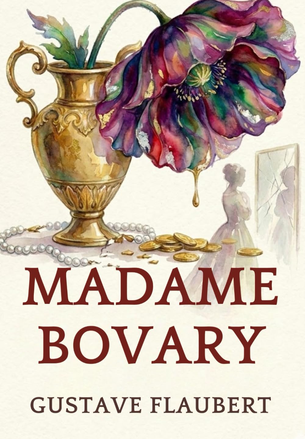 Madame Bovary