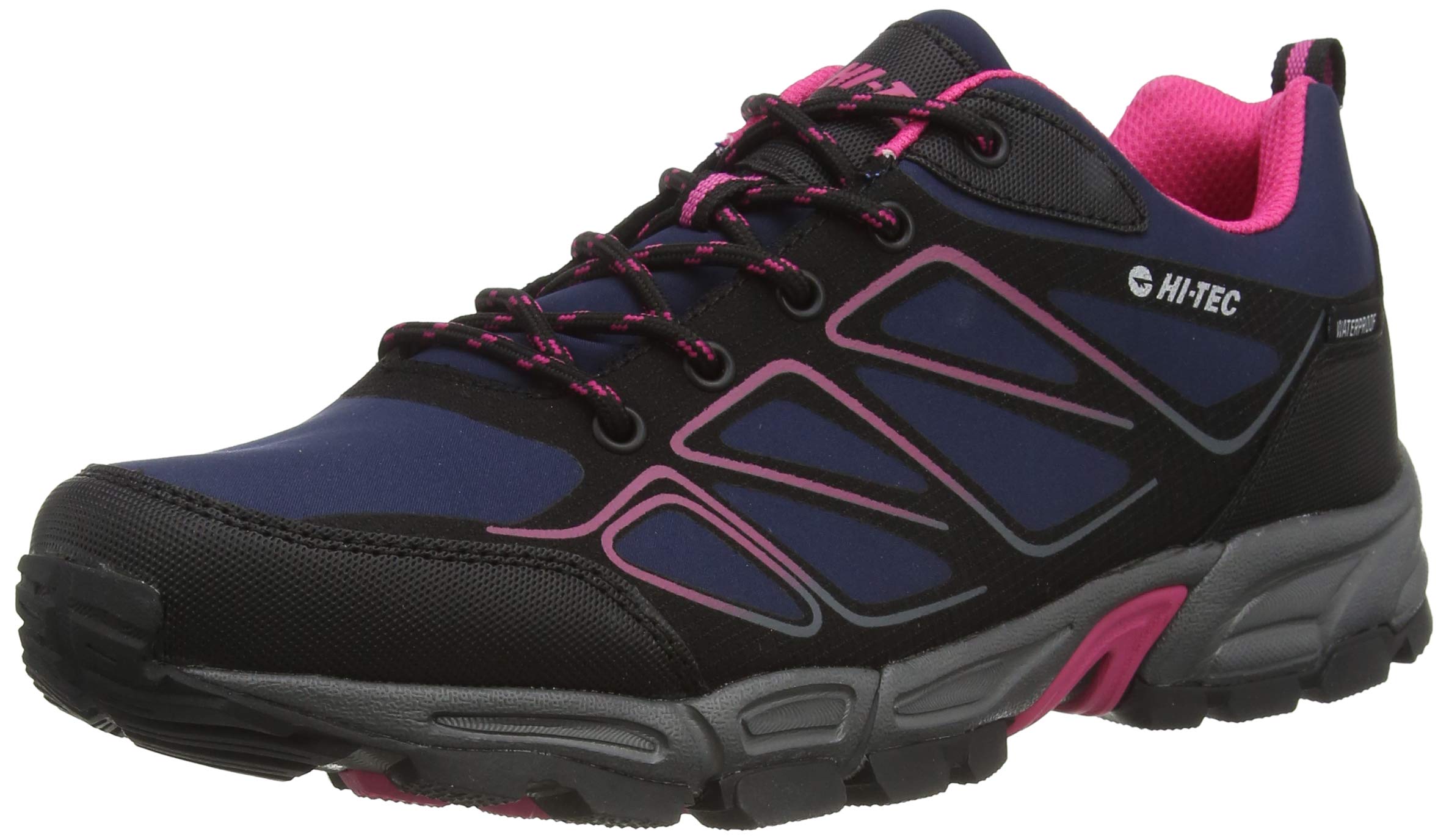 HI-TECTec Rppr Lw Womens Shoes