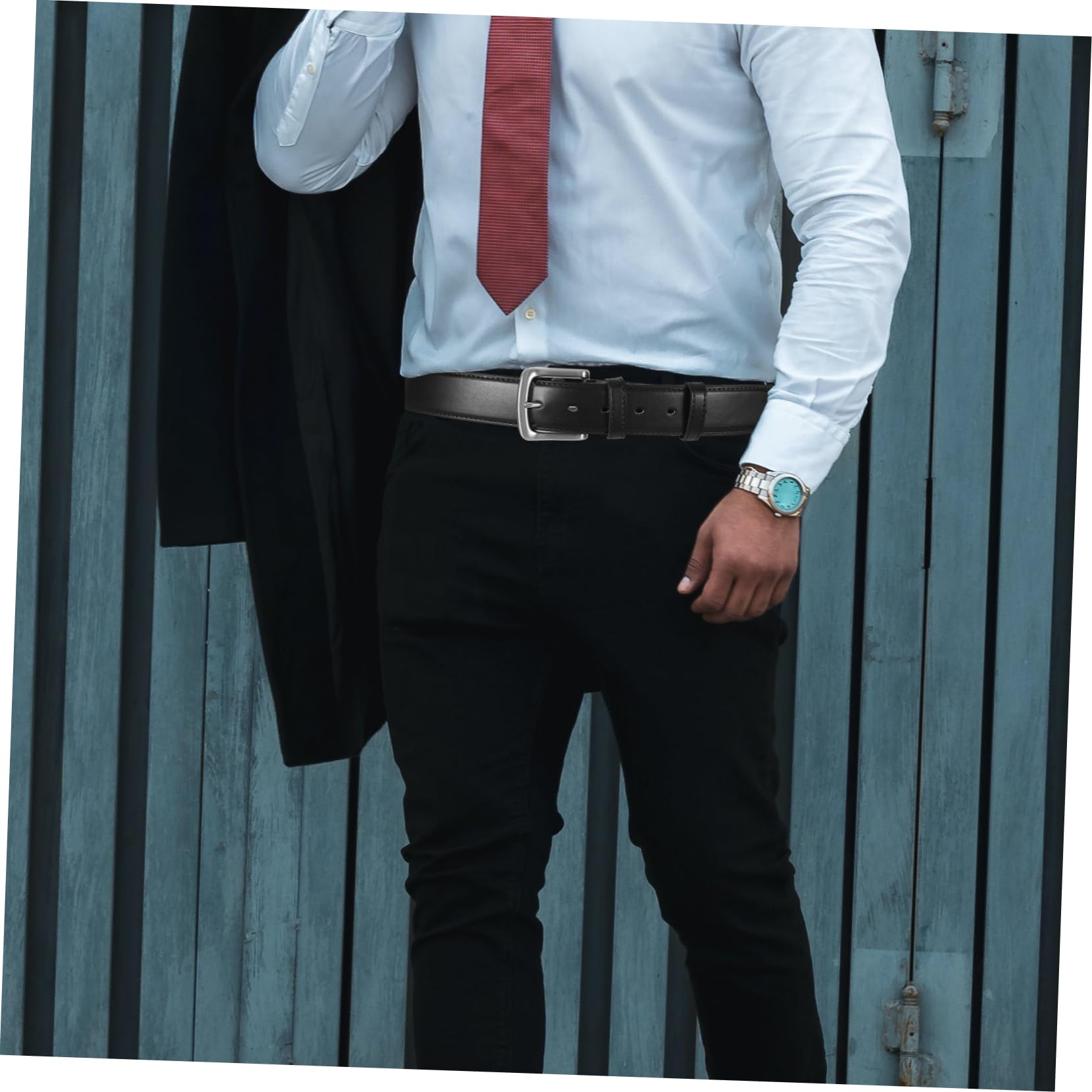 Travel Money Belt Ukryte Pieniądze Torebka Antykradzieżowa Portfel Talia Tajna Portfer