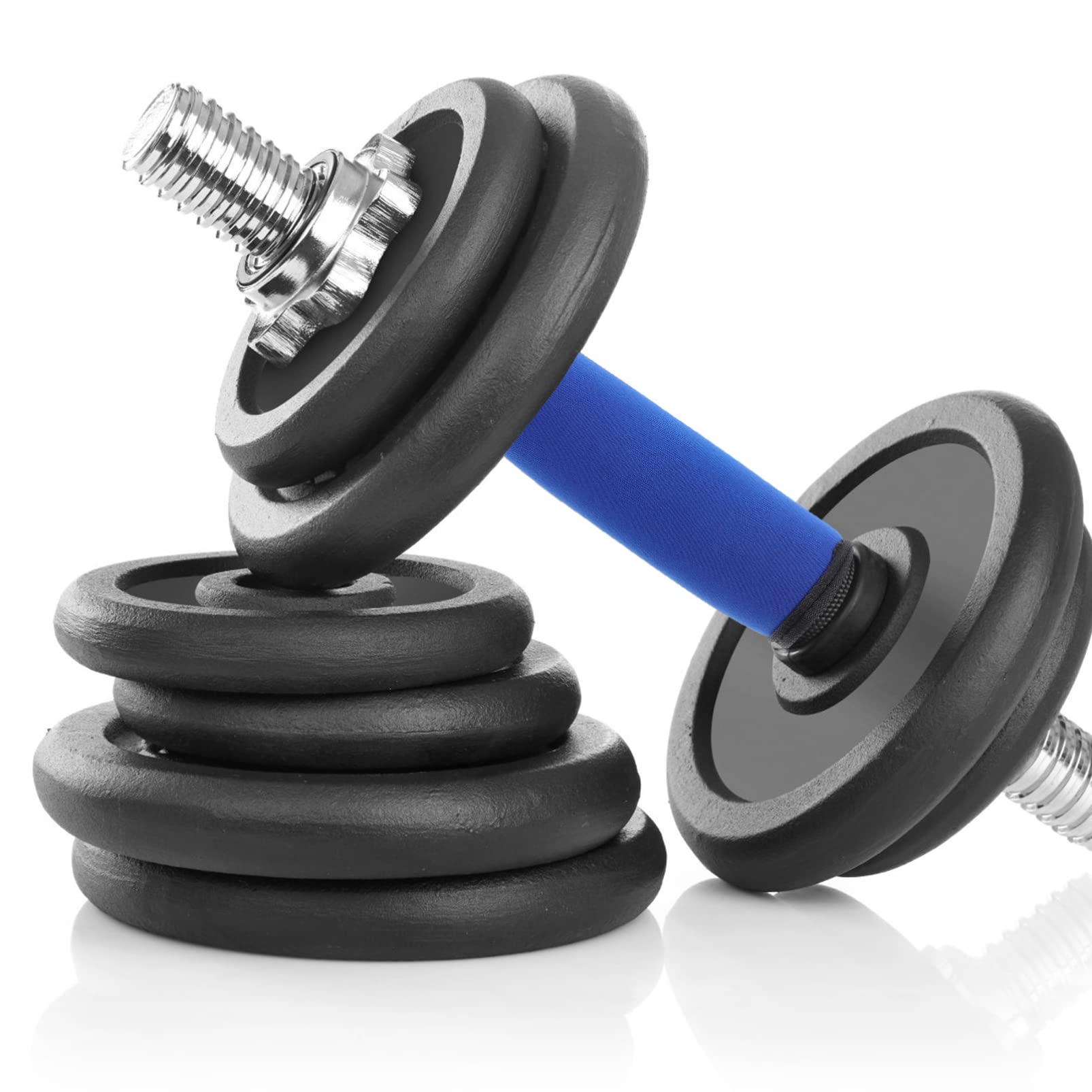 coussinets pour haltères, squats, bandes résistance coussinets pour haltères, squats, bandes résistance