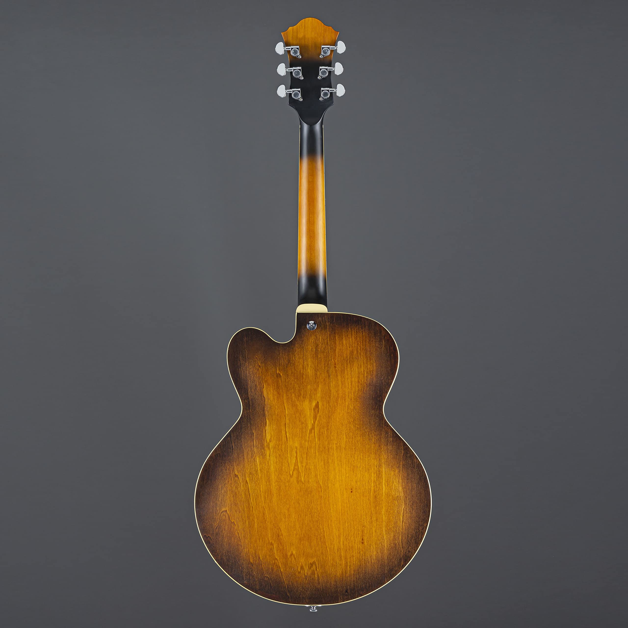 Ibanez AF55-TF Tobacco Flat Chitarra semiacustica