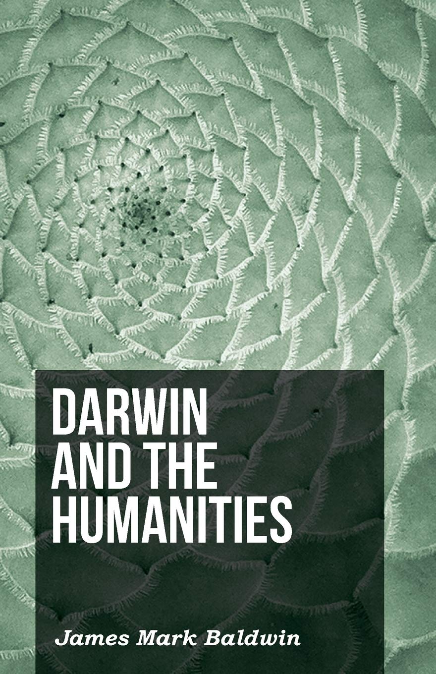 Darwin and the Humanities