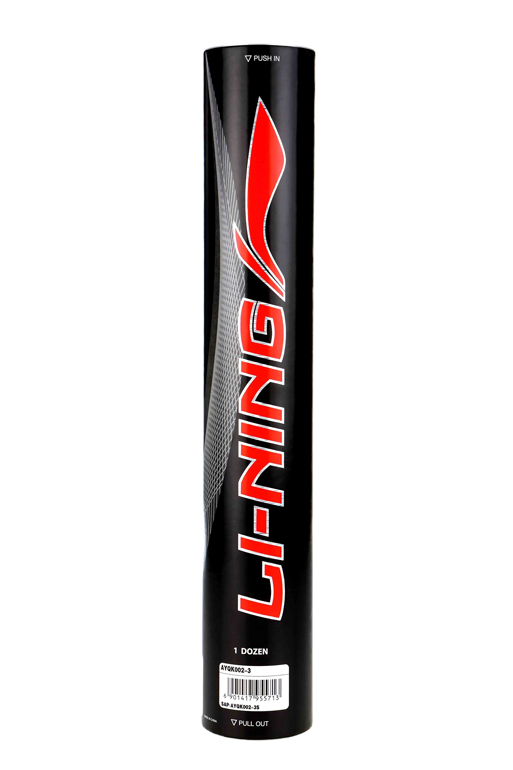 Li-ning SG-Gold Feather Shuttlecock (Speed 78) (B0713NWS1C) Amazon Price History, Amazon Price Tracker