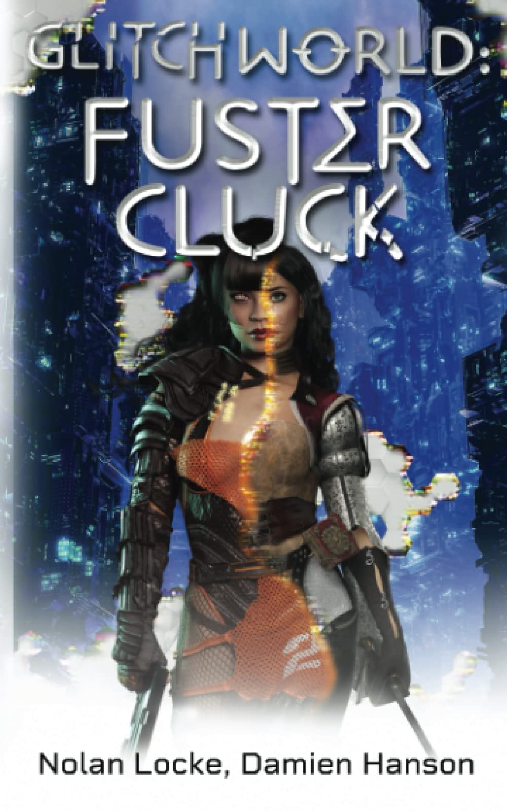 Cover of Fuster Cluck