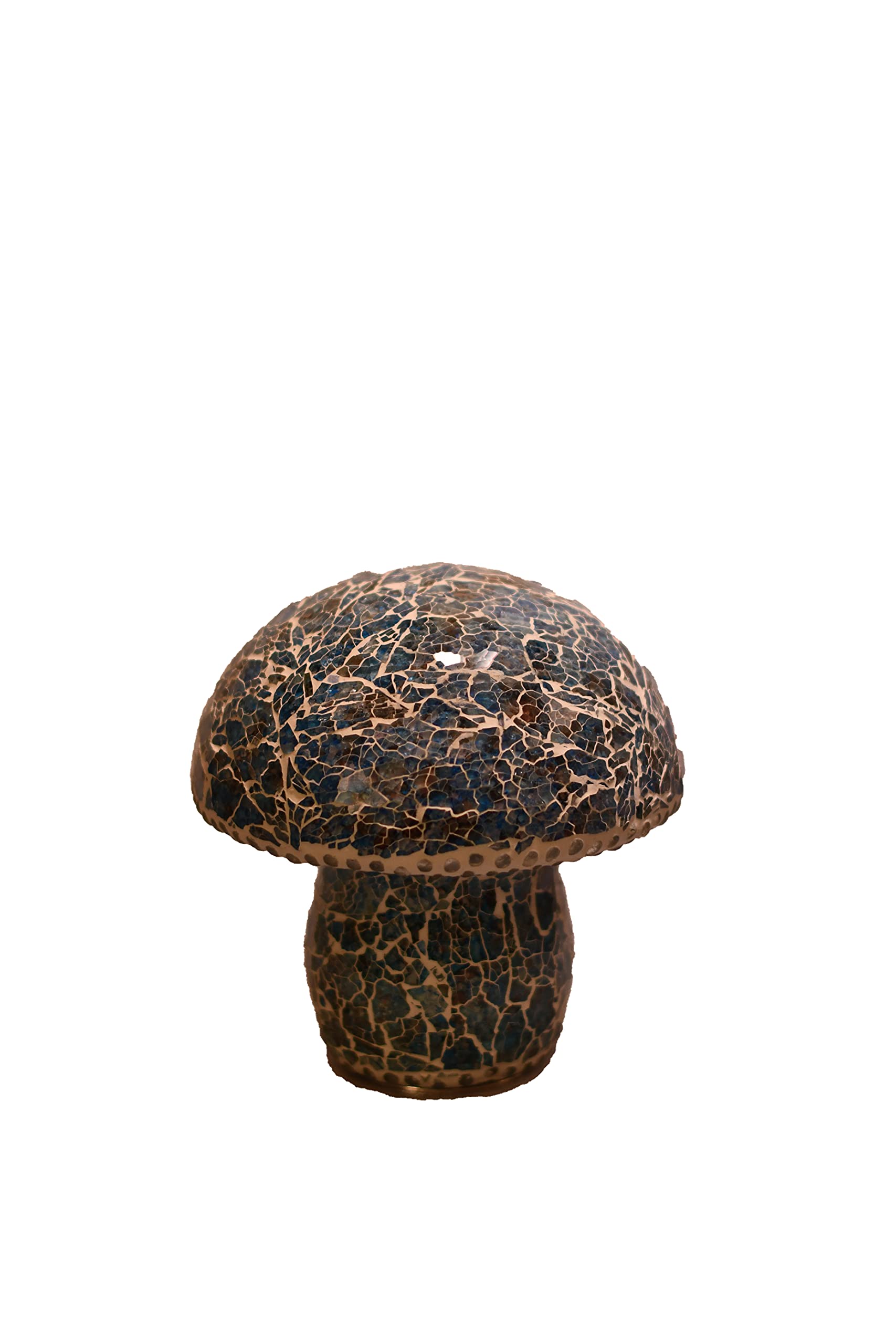 Small Mushroom lamp 0014