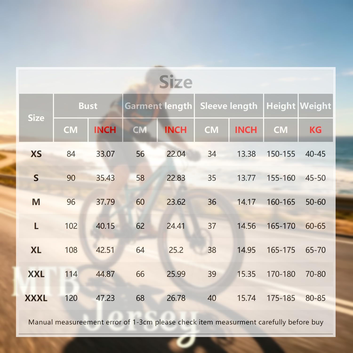 Maglia Ciclismo Donna Estiva, Donne Abbigliamento da Ciclismo Maglia MTB Maniche Corte Donna Leggera Traspirante Asciugatura Rapida Assorbente dal Sudore con 3 Tasche Posteriori XS-XXXL