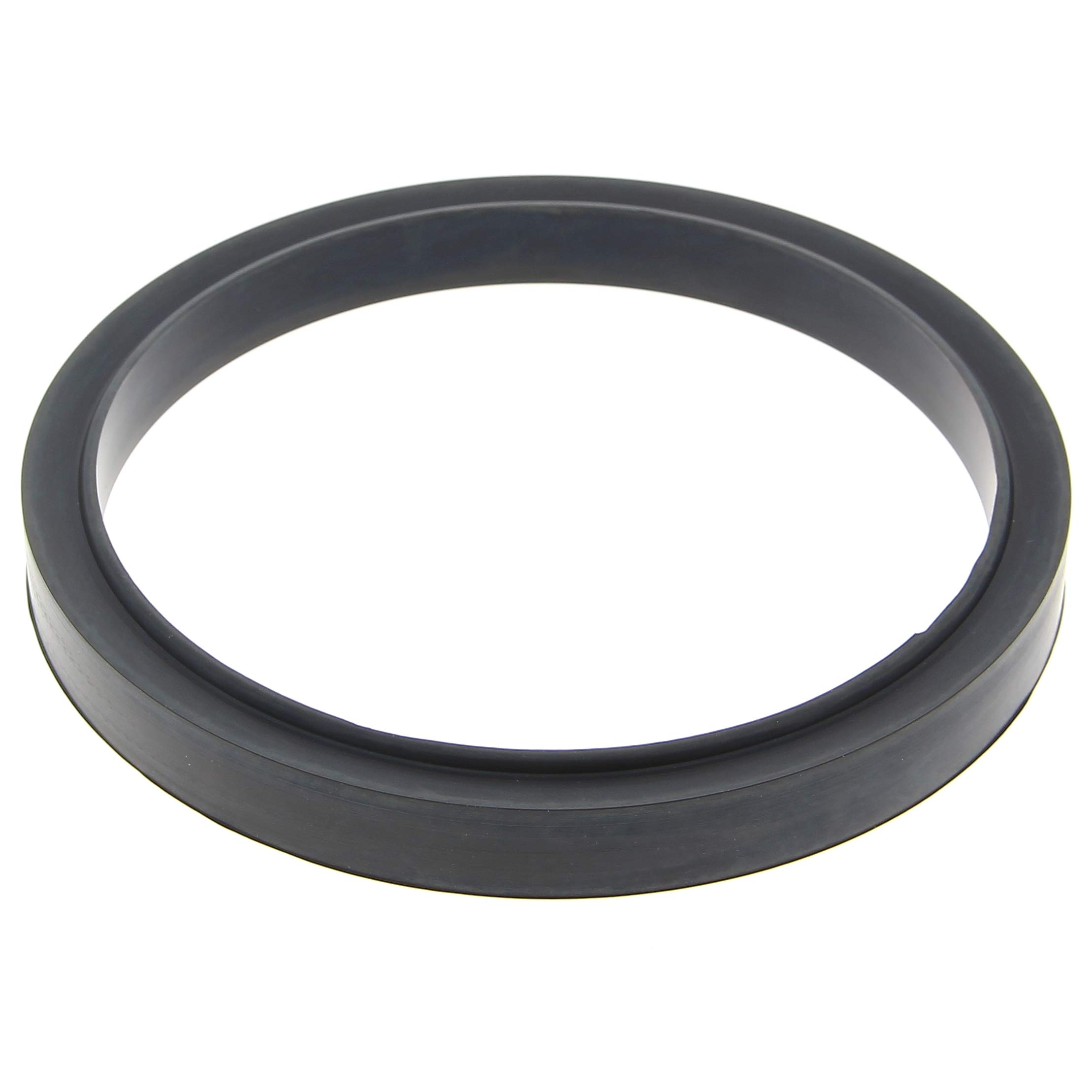 Gtapièce - Joint de bride compatible Chauffe-eau ACAPULCO, ALLIANCE, ALTECH, ARISTON, BLYSS, BODNER&MANN, CHAFFOTEAUX&MAURY, FLECK, LEMERCIER, LEROY-MERLIN, NEUTRO, REGENT