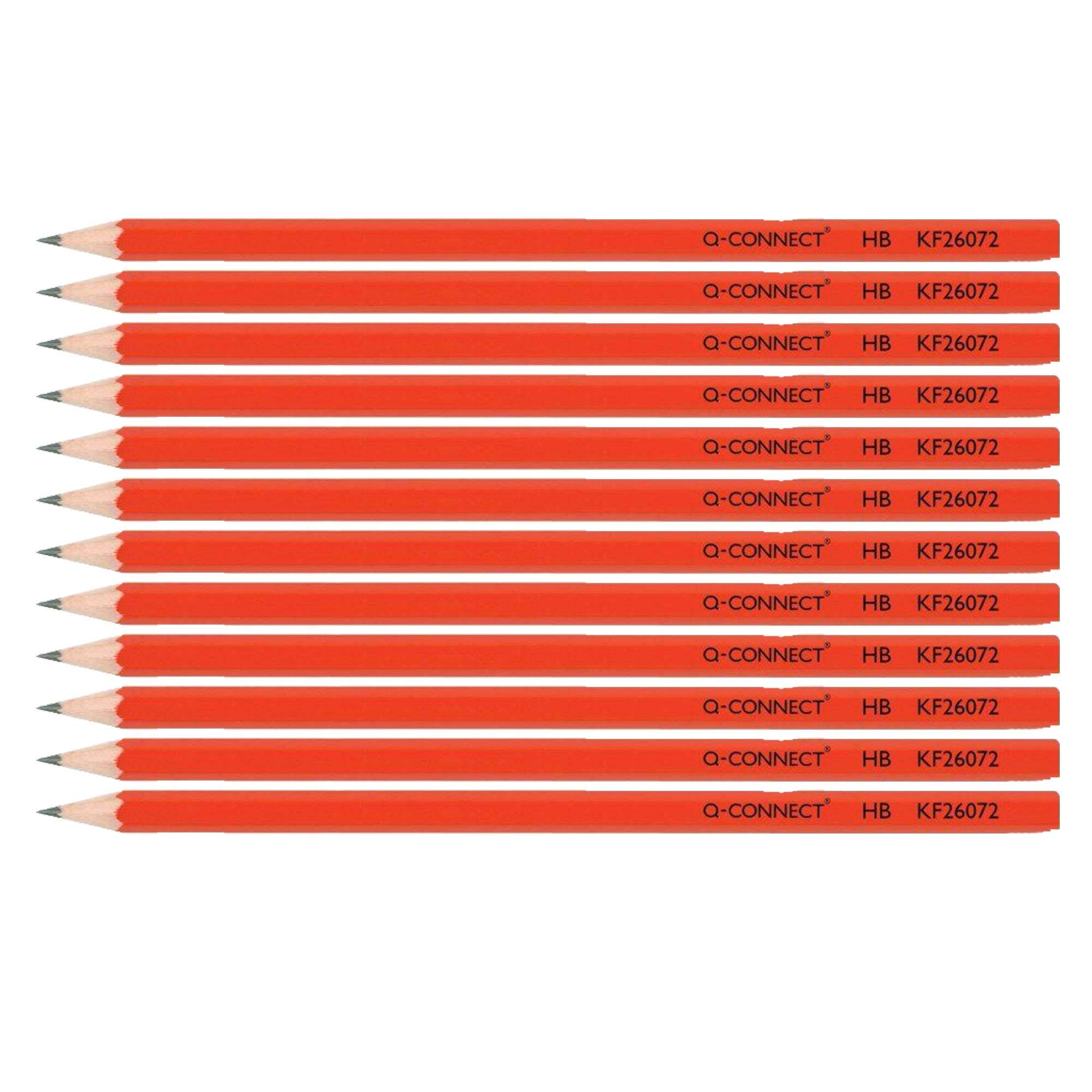 Q-Connect Pencil HB