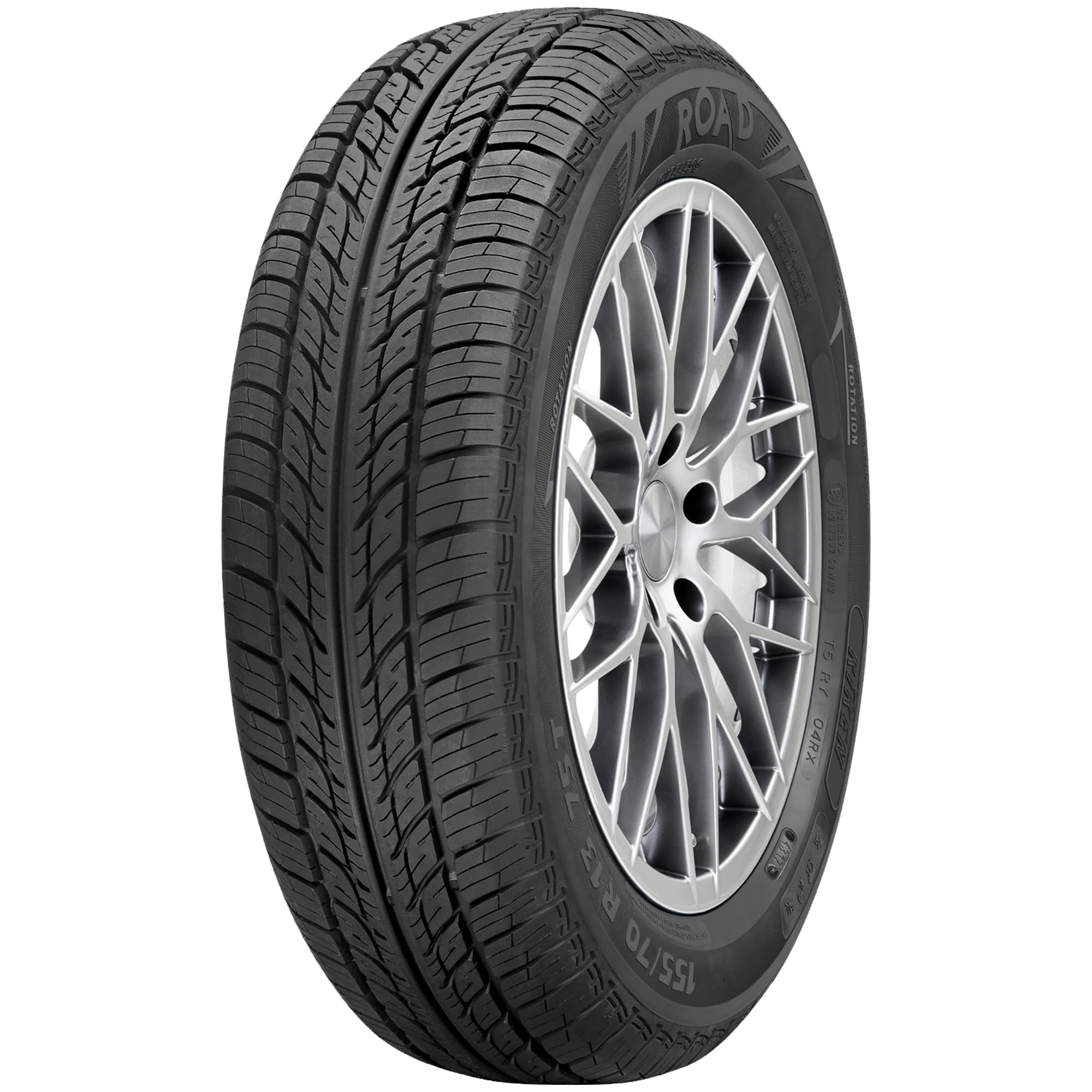 RIKEN 175/65 R 14 82H Road DOT 20