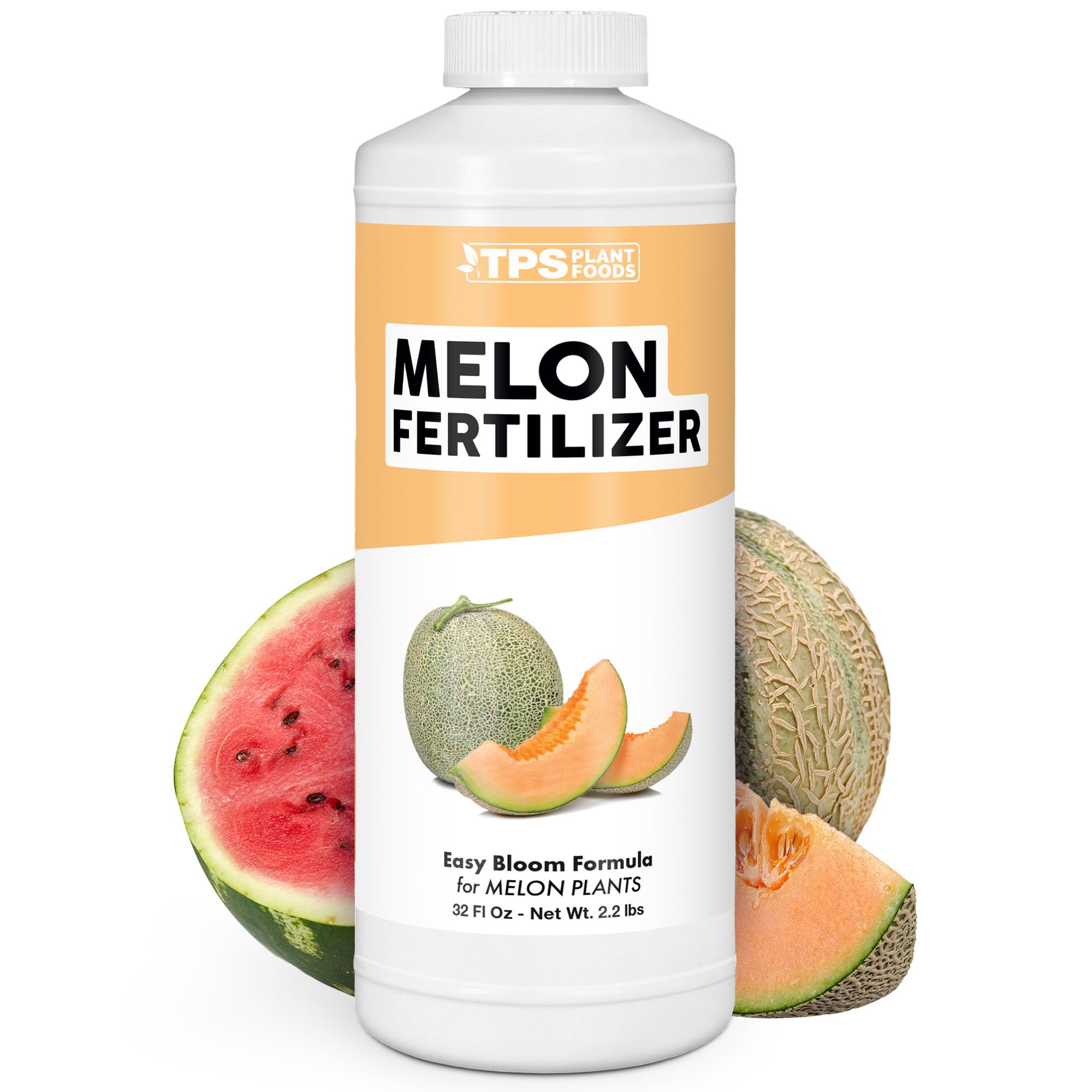 TPS Nutrients Melon Fertilizer