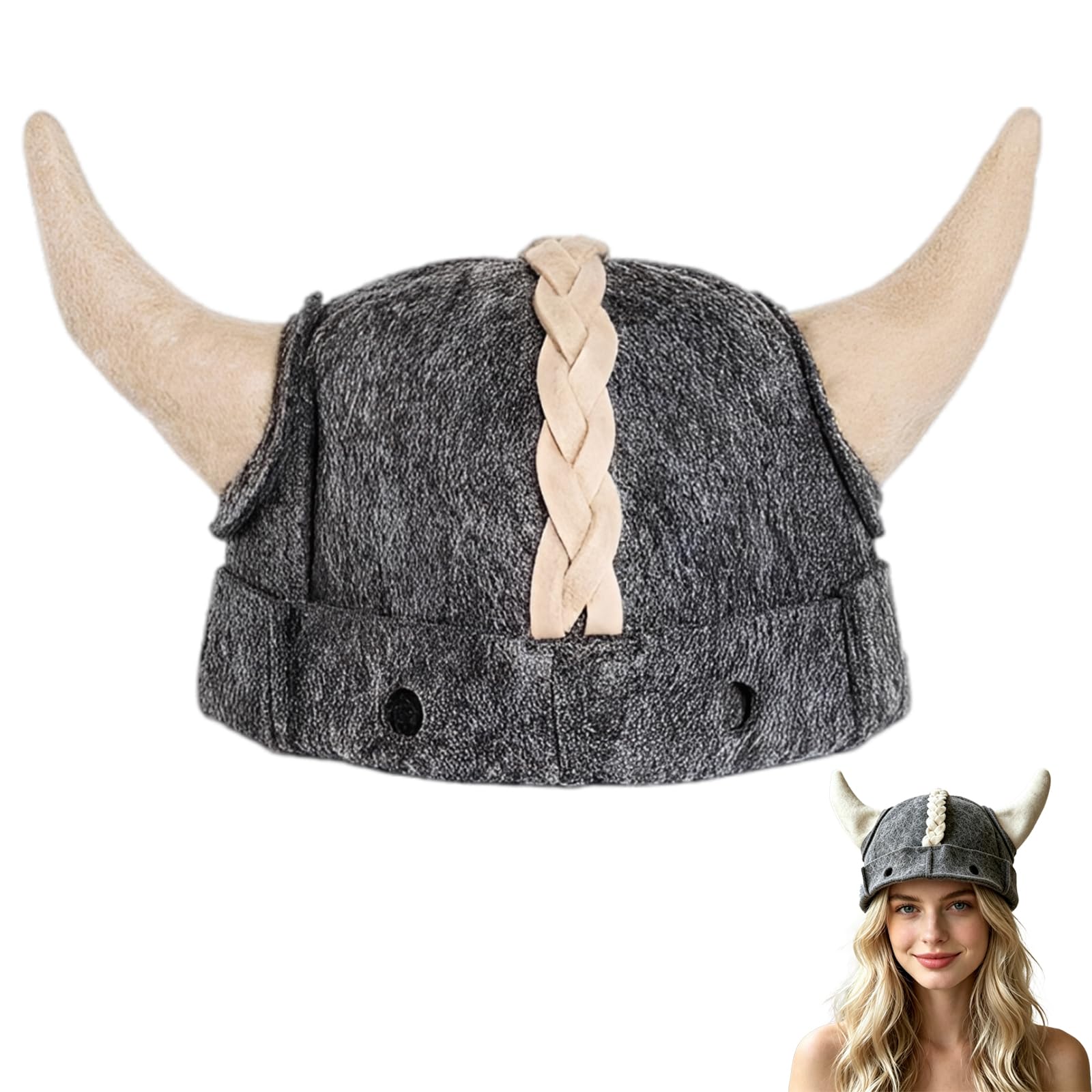 Viking Wool Sauna Hat for Men Women, sauna hat, viking hat, sauna hats,