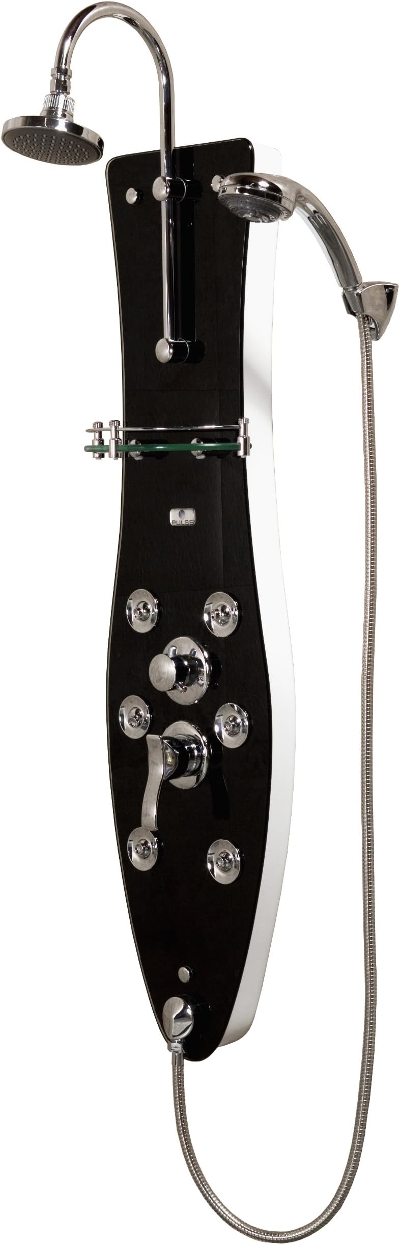 PULSE Showerspas 1009-B Lanai ShowerSpa