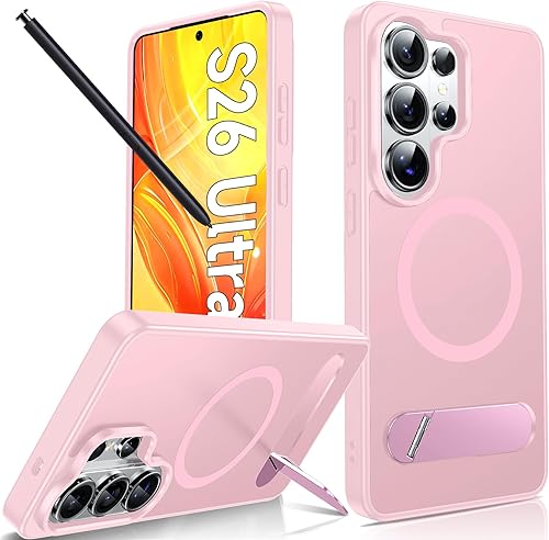 Miniatura 52 de LeYi Funda para iPhone XR: con protector de pantalla X2 + 2 funda para cámara [compatible con MagSafe] Funda protectora magnética i iphoneXR, Negro