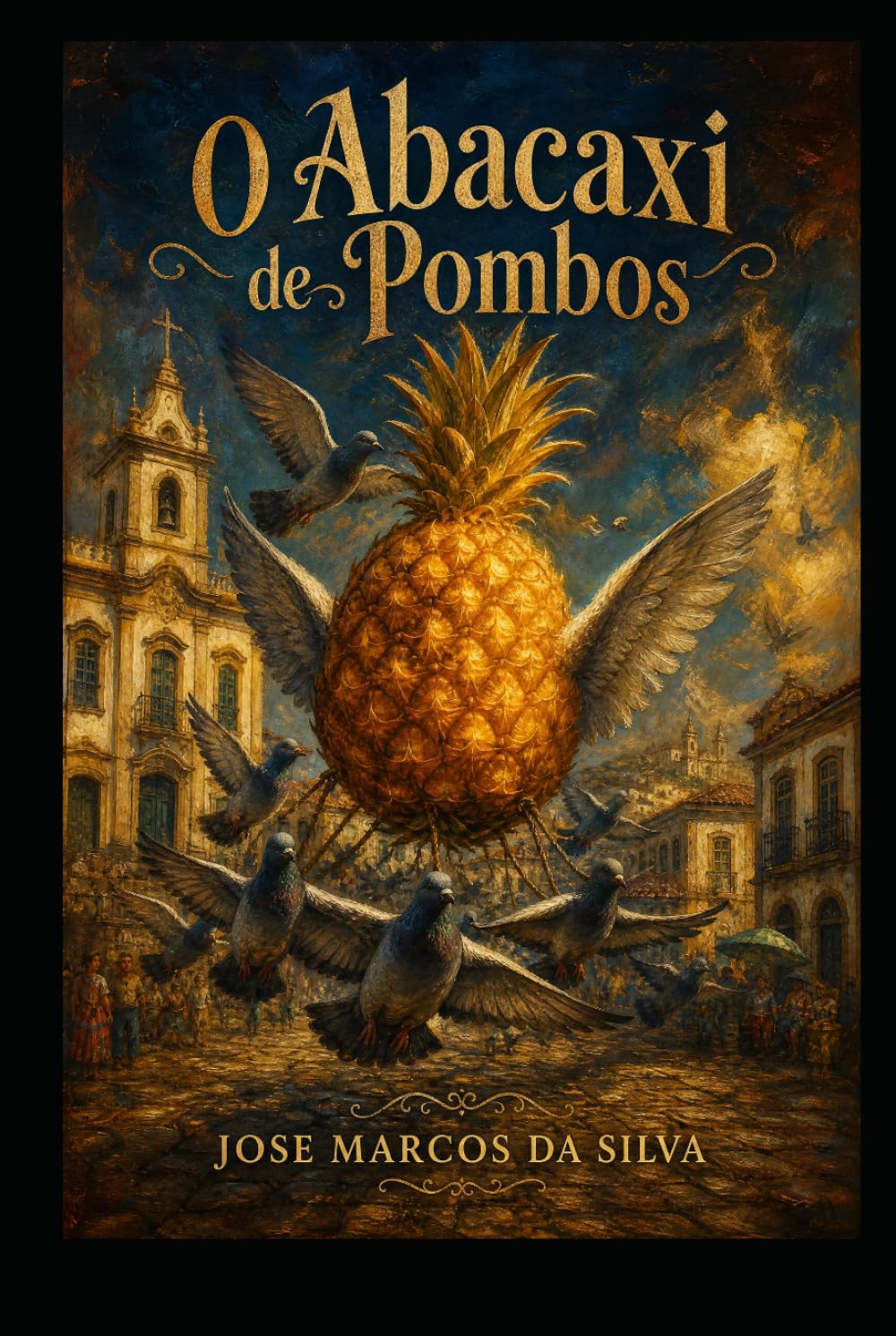 Abacaxi em Pombos: Uma Jornada pela Cultura e Tradições