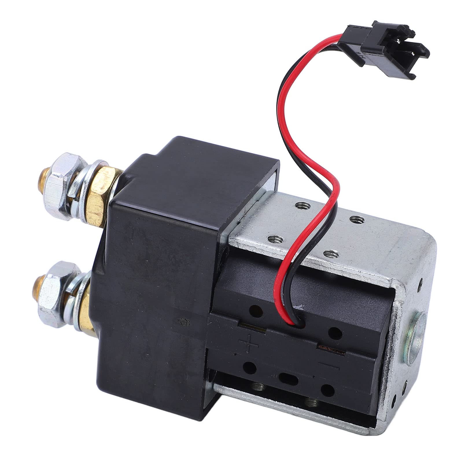 Stycznik DC Srebrny Kontakt ZWSW-80M Elektryczny Wózek Widłowy (24