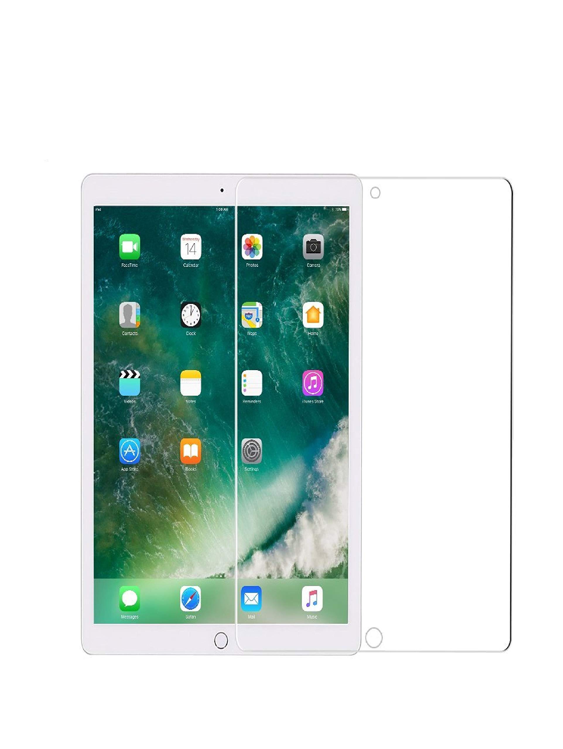 See full amazon price history chart for HITFIT Premium Tempered Glass Screen Protector for iPad Pro 9.7 inch (2016) HITFIT Premium Tempered Glass Screen Protector for iPad Pro 9.7 inch (2016) (B079S5F3CQ) Amazon Price History, Amazon Price Tracker