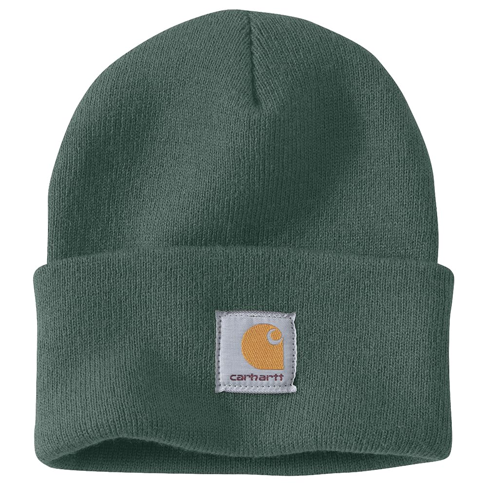 Carhartt Unisex Knit Cuffed Beanie