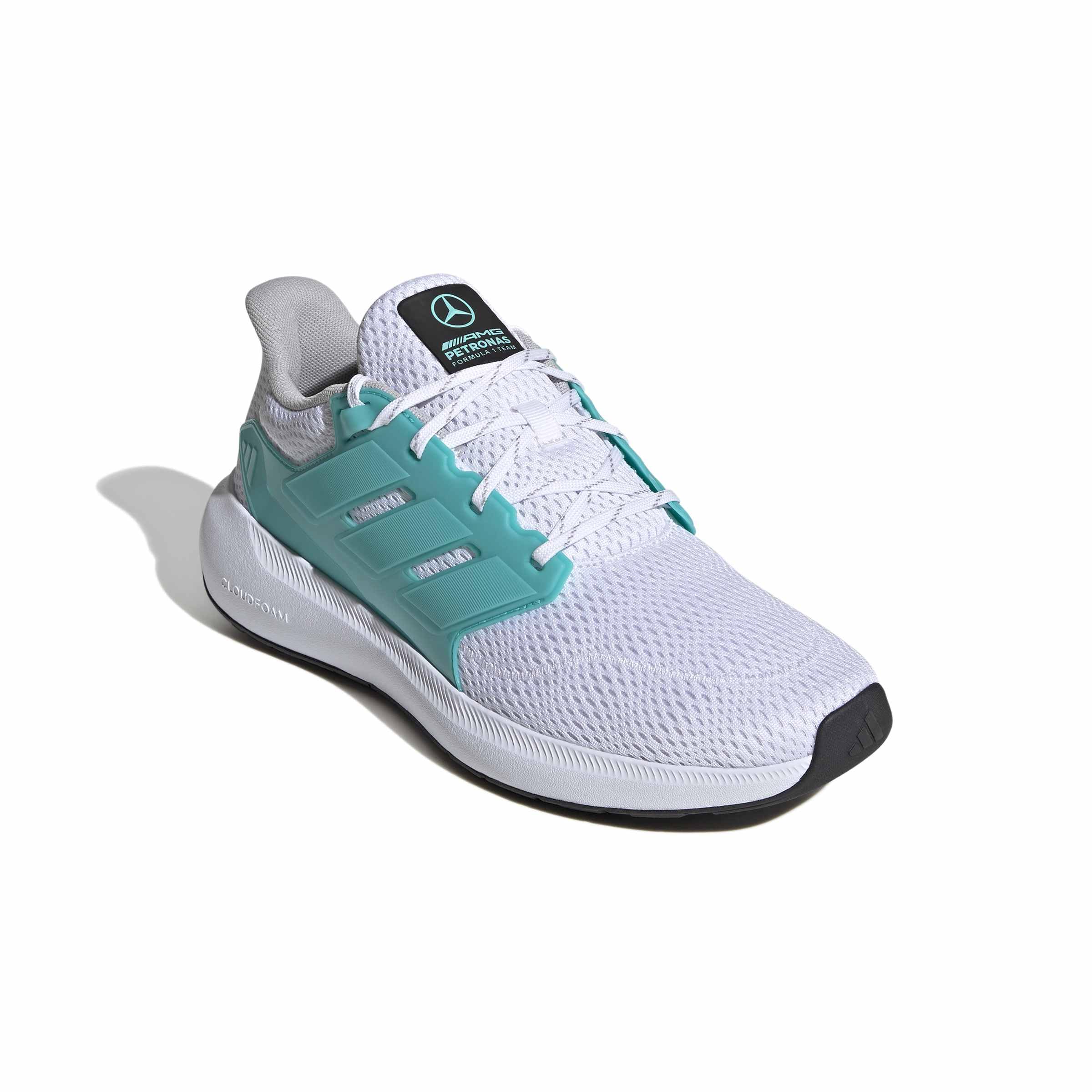 adidas Mixte Mercedes - AMG Petronas Formula One Team ULTIMASHOW 2.0 Chaussures