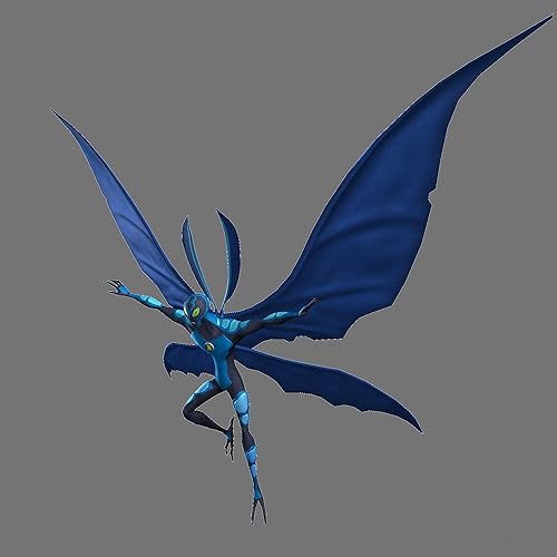 Miniatura 12 de Ben 10 Ultimate Alien (PlayStation Portable)