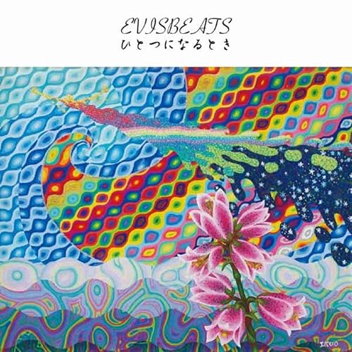 Amazon Music ｅｖｉｓｂｅａｔｓのゆれる Feat 田我流 Amazon Co Jp