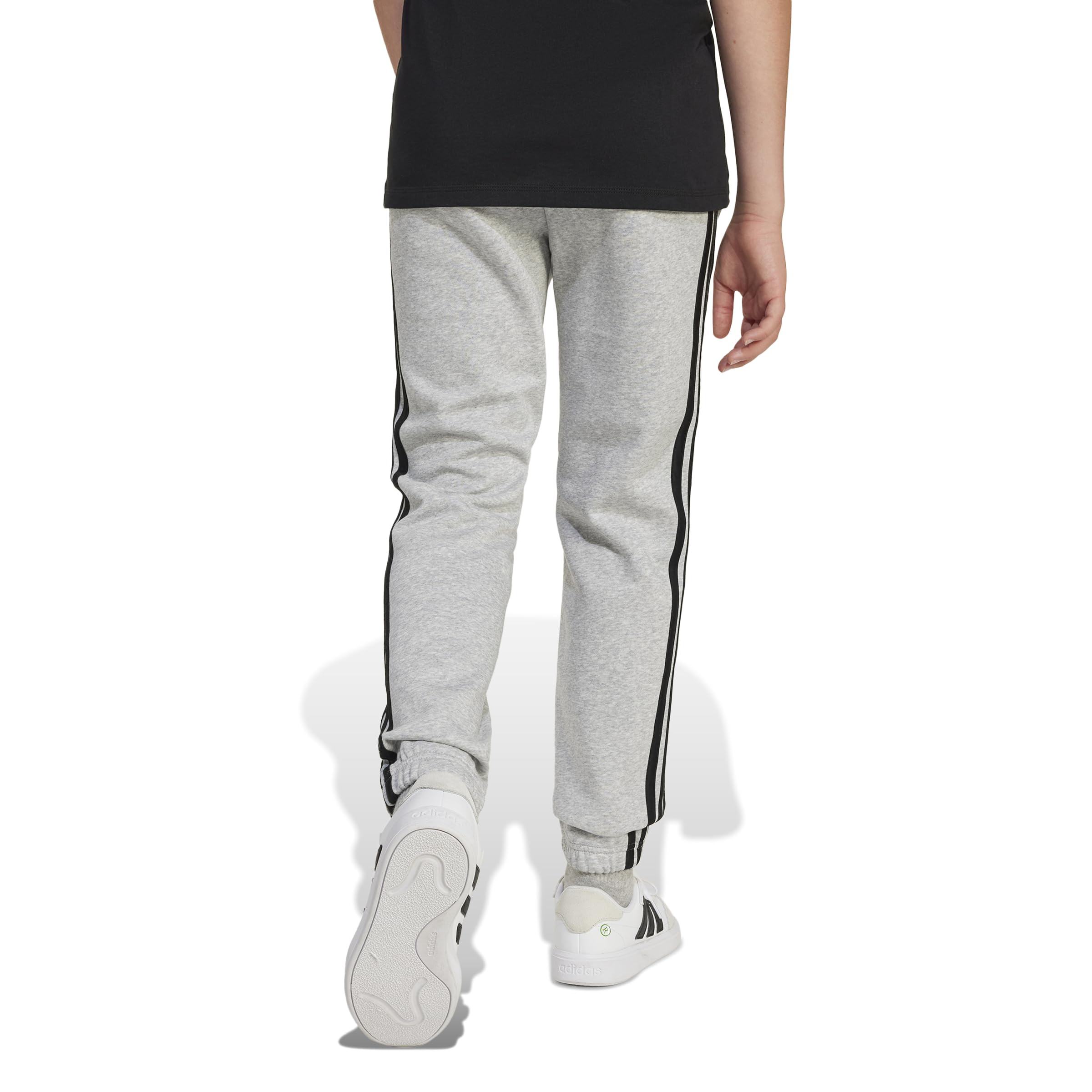 adidas Unisex Kids' Pantalón Essentials (Adolescentes)