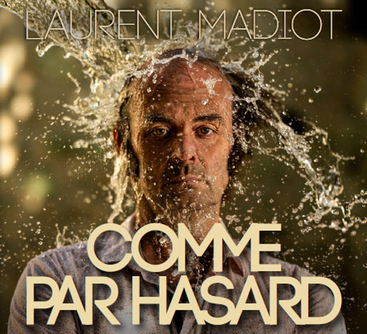 Comme par Hasard