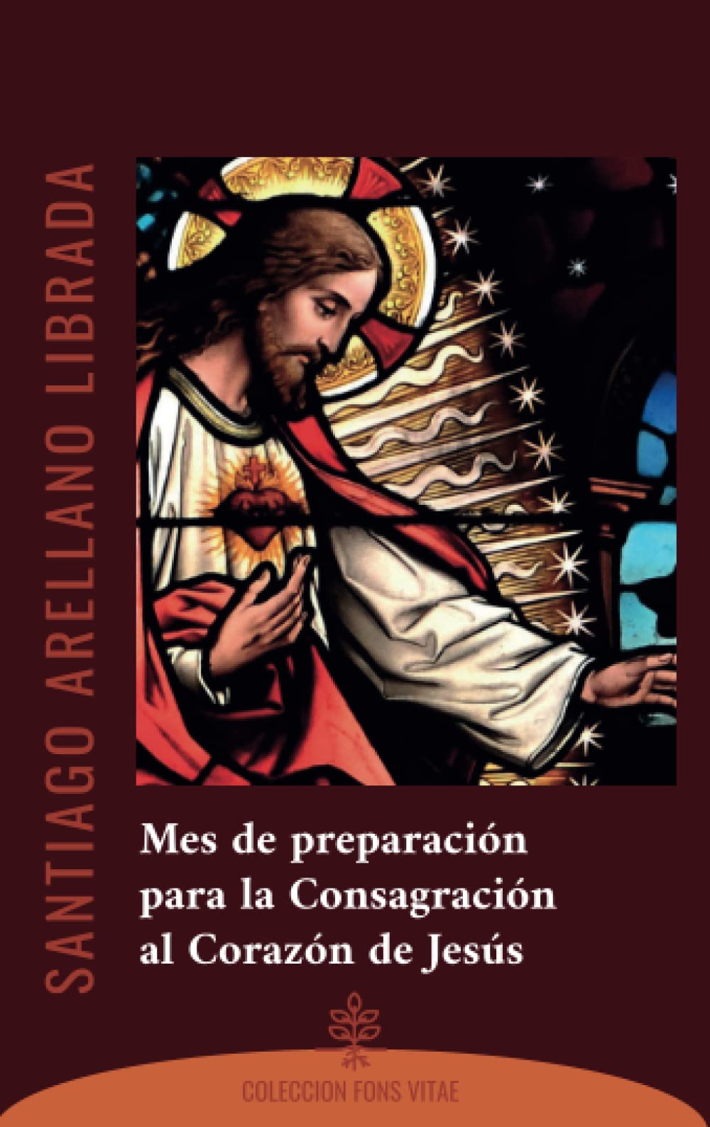 Mes de preparación para la Consagración al Corazón de Jesús