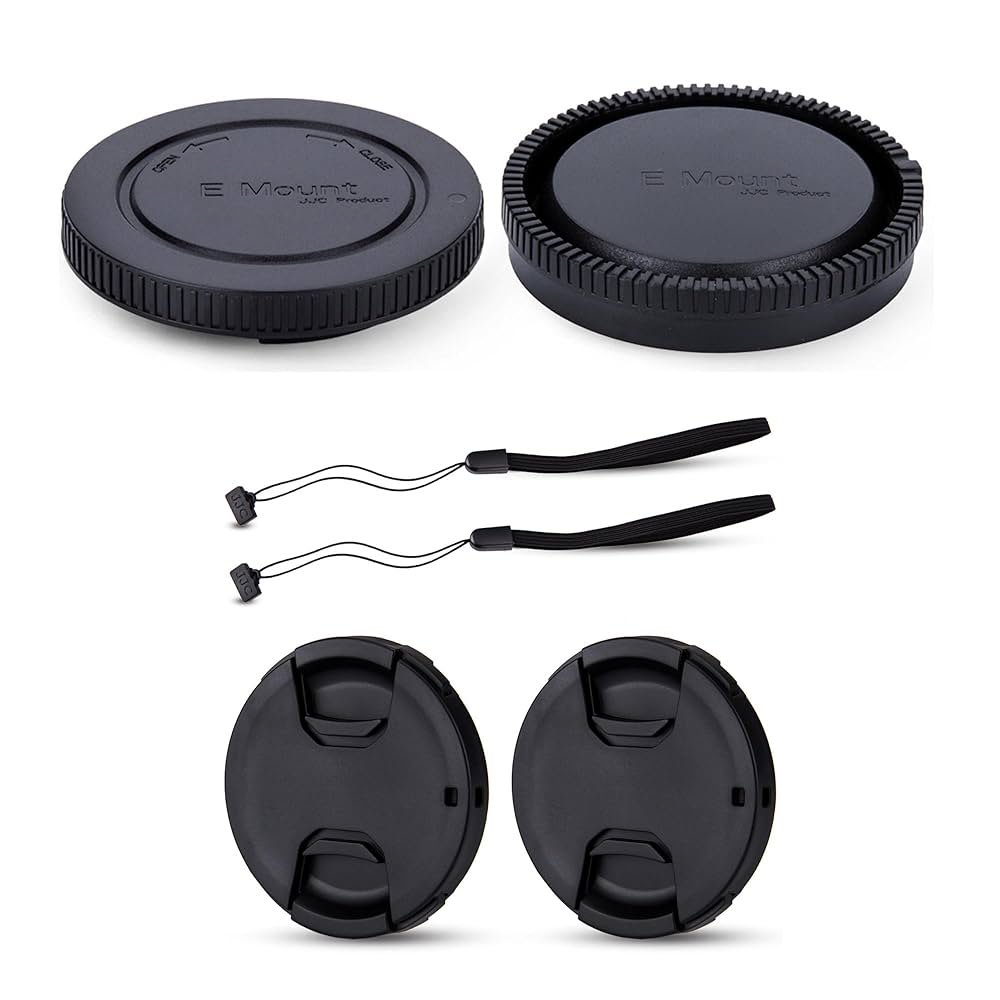 SONY α5100 Power Zoom Lens KIt Amazon.com : Ultra Deluxe Lens Kit for Sony Alpha A5000