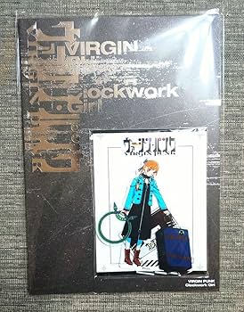 【未開封】映画　ヴァージンパンク　劇場パンフレット　完売品 Amazon.co.jp: 【未開封】 映画 ヴァージンパンク 劇場パンフレット