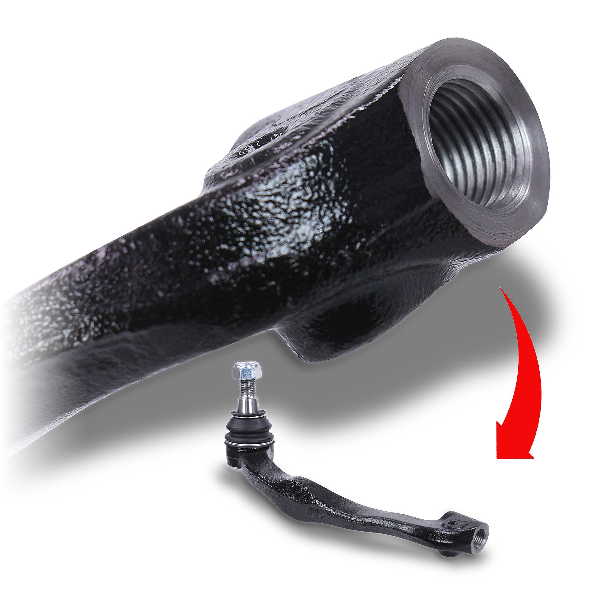 Febi bilstein 29675 Juntas de Bolas