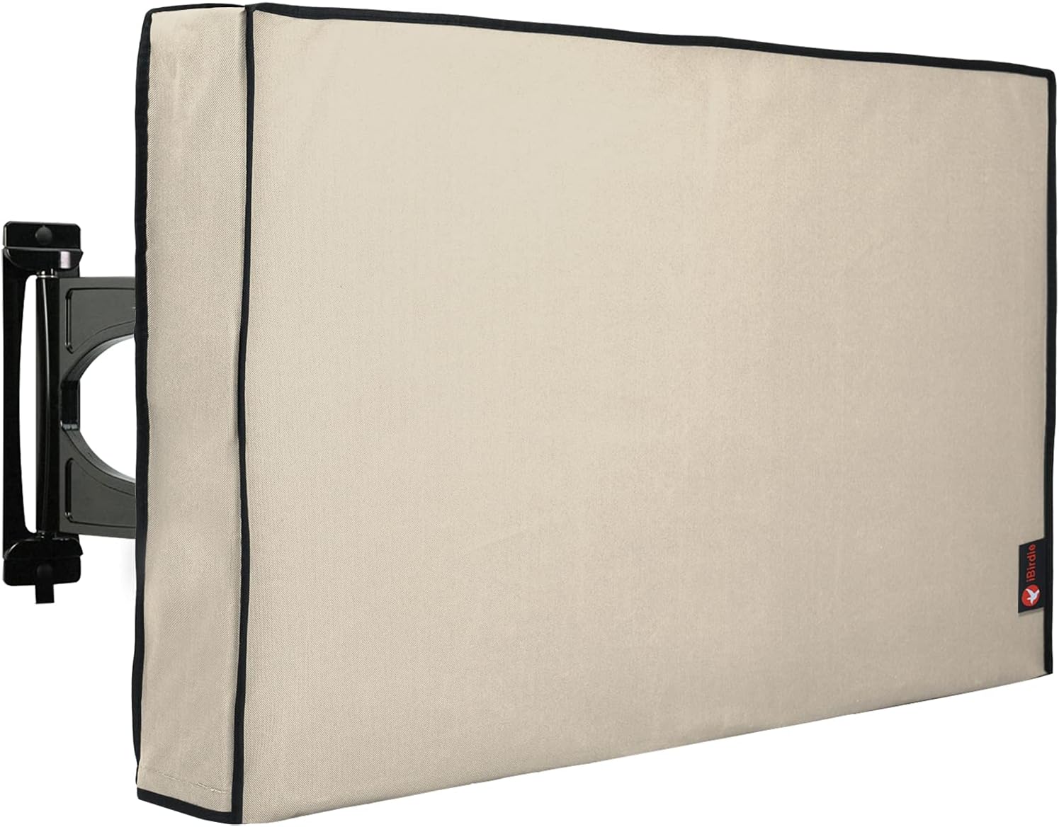 KOLIFE K LIFE Outdoor TV Cover 52 to 55 inches, Waterproof